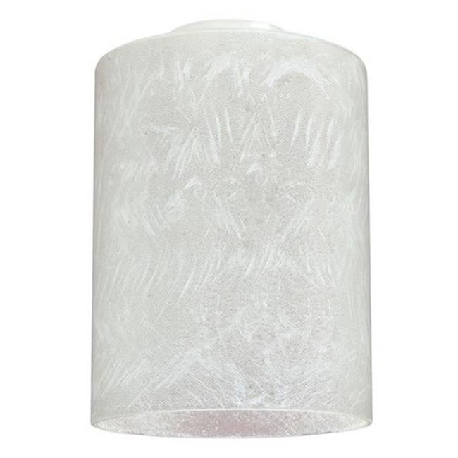 * 2 1/4F Ice Cylinder Glass (4) - Walmart.com
