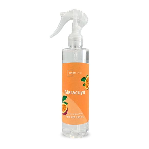 Home Spray Alta Mainstays Maracuyá 250 Ml