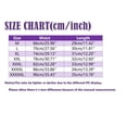 thumbnail image 3 of Briefs 4 Pack Blend Breathable Underwear Soft Comfort Stretch Fit Supportive Waistband For Daily Wear And Sports, 3 of 4