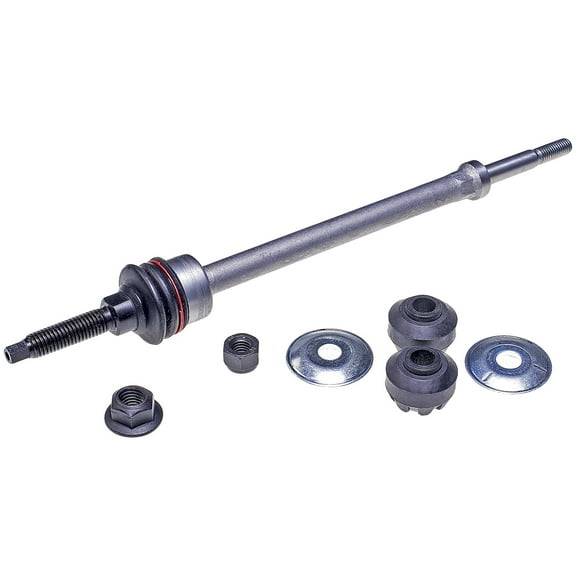 Dorman SK7422XL Front Suspension Stabilizer Bar Link Kit for Specific Dodge Models