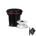 thumbnail image 1 of Paterson 35mm Tank and Reel #114 with 6Ave Cleaning Kit, 1 of 2