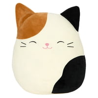 Squishmallow Plush Cat1.0 ea(pack of 1)