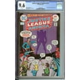 thumbnail image 1 of Justice League of America #117 - CGC 9.6 Comic Book, 1 of 2