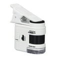 thumbnail image 1 of Microscopio De Mano ANGGREK Profesional Compacto, 1 of 7