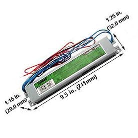 

Replacement for OSRAM SYLVANIA QT2X32T8/120ISN-D replacement light bulb lamp
