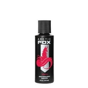 Arctic Fox Semi Permanent Hair Dye 8 Oz. (Electric Paradise)