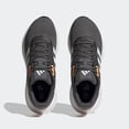 thumbnail image 2 of Tenis Adidas Mujer Run Falcon 3.0 para correr HP7564 Gris 23.5 cm Adidas Deportivo, 2 of 7
