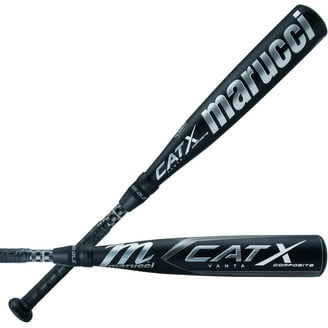 Rawlings 2019 Quatro Pro USA Youth Full Composite Baseball Bat, 29