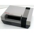 thumbnail image 3 of Pre-Owned ORIGINAL Nintendo Entertainment System NES Console 2-Controller Bundle, 3 of 5