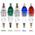 thumbnail image 3 of Waterproof Underwater LED Fish Bait Light Night Fish Attractor Light, 3 of 8