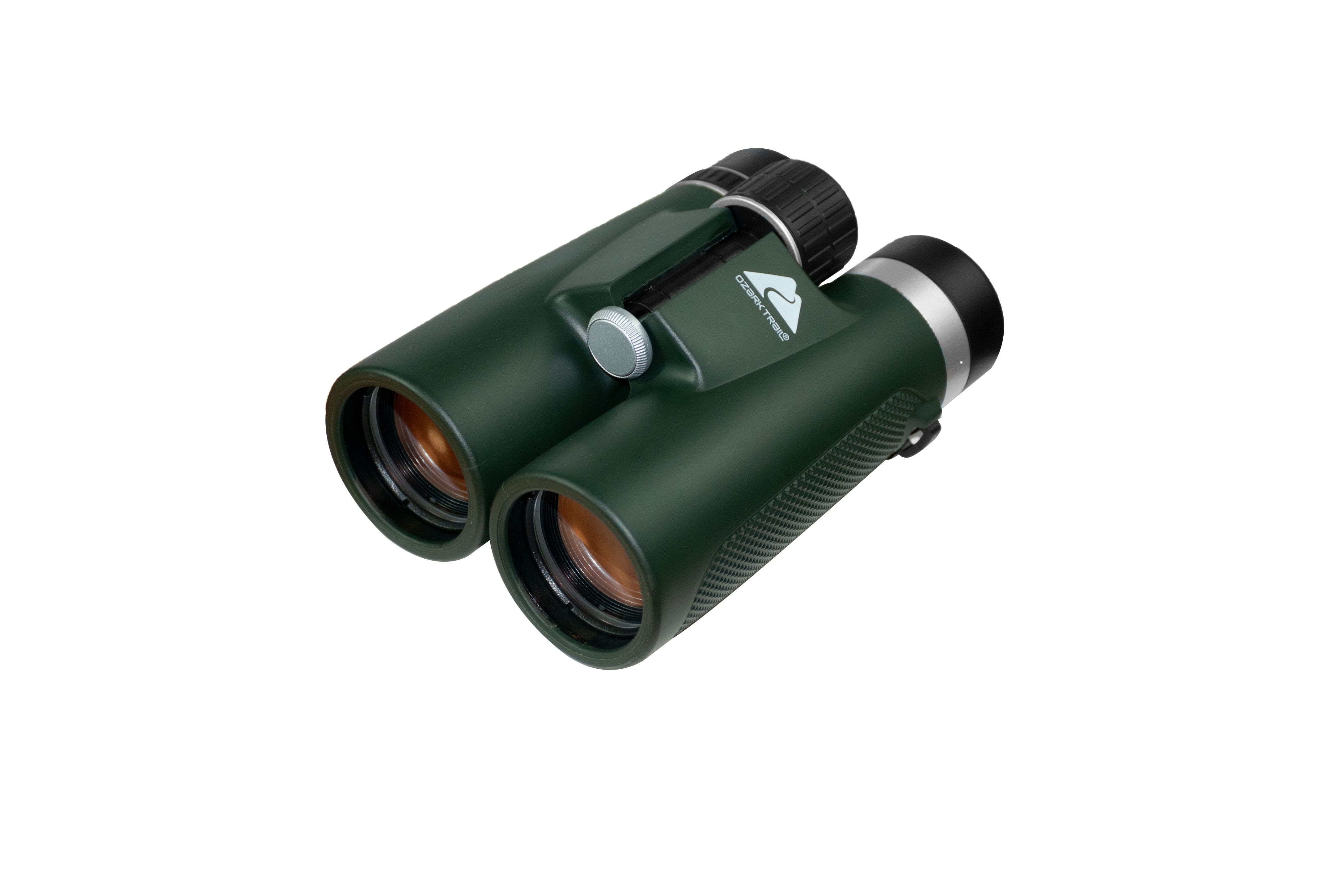 Ozark Trail 10X42 Binoculars - 10X High Powered Large View 42mm Objective FMC Lens Binoculars for Outdoor Sports Hunting Theater Concerts