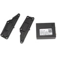 thumbnail image 1 of 9INCH Car Frame Fascia Adapter Canbus Box Decoder Android Radio Dash Fitting Panel Kit for Opel Combo Tigra, 1 of 5