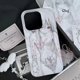 thumbnail image 2 of Clmj-funda de teléfono de chica de Anime Y2K, carcasa de silicona para iPhone 11, 13, 12, Mini, 14 Pro, 15 Plus, XR, X, XS, Max, 7, 8, Se, 2020, 2 of 4