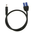 thumbnail image 4 of To .5mm X 2.1mm Coax Cable Starter Emergency Power Adapters 20inch, 4 of 7