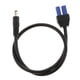 thumbnail image 4 of 20 pulgadas EC5 .5 Mm X 2.1 adaptador Negro, 4 of 7