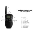 thumbnail image 2 of Remote Dog Training Collar – Adjustable Shock, Vibration  Beep, 2 of 5