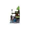 thumbnail image 2 of Jada Monde Minecraft avec 10 nanofiguras, Multicolore (253265006)), 2 of 4