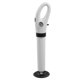 thumbnail image 2 of Toilet Plunger Drain Unblocker Pneumatic Dredge Equipment High Pressure Blaster Manual Cleaner, 2 of 5