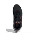thumbnail image 2 of Adi - das Originals Hi-Tail Mens Athletic Shoes, Black Orange Purple, Size 7, 2 of 5