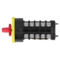 thumbnail image 4 of Universal Transfer Switch, Universal Switch Widely Used Work More Stable  For Test Equipment Switch For Circuit Control Switch, 4 of 8
