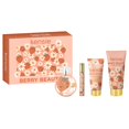 thumbnail image 1 of Perfume Kensie Berry Beauty EDP de 100 ml con loción corporal y aceite resplandeciente, 1 of 4