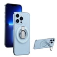 thumbnail image 2 of Anillo de teléfono magnético Anillos de dedo de metal magnético Práctico Imán de 360 ​​​​grados Soporte para teléfono móvil para automóvil Soporte para iPhone 13 12 Hugtrwg Para estrenar, 2 of 6