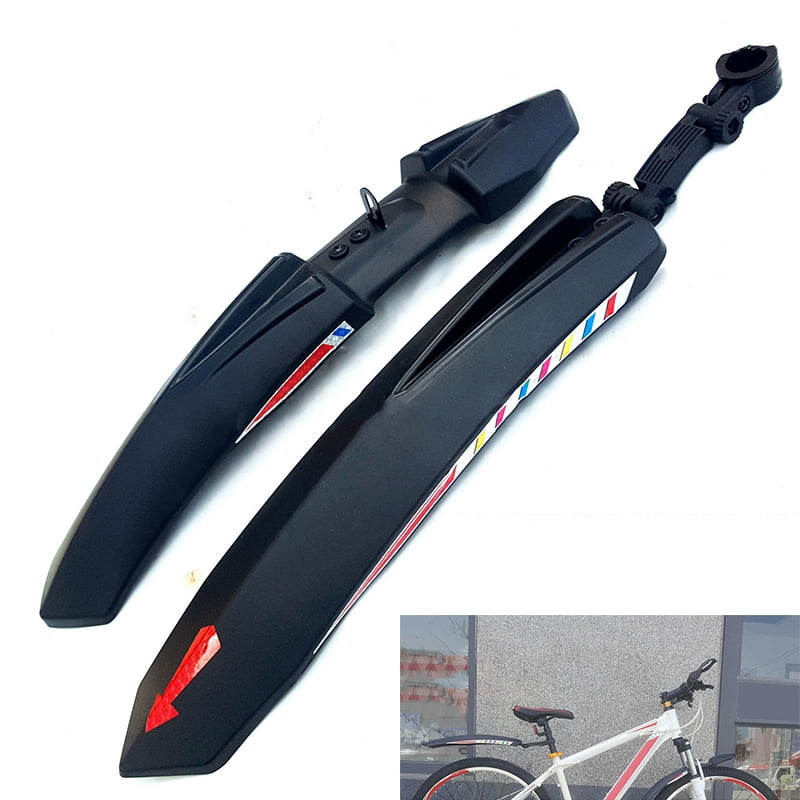 front mudguard road bike