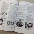 thumbnail image 3 of Ihc TD18A TD-18A International Crawler Tractor Service Repair Shop Manual, 3 of 9