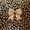 Bow 02, variant on Homewish Kawaii Bowknot Bed Sheets for Girls, Leopard Cheetah Print Full Size Sheets, 4-Piece (1 Flat Sheet, 1 Fitted Sheet and 2 Pillowcases)