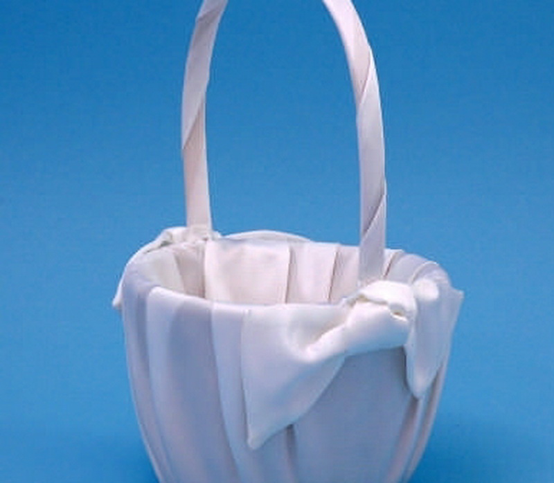 spotlight flower girl baskets