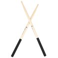 thumbnail image 6 of 1 Pair Drum Sticks Electronic Drum Practice Drumsticks Drum Mallet Wood Drumsticks, 6 of 8