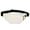 beige, variant on Spacious Unisex Waist Pack – Lightweight Fanny Bag with Roomy Storage, Wear as Crossbody or Chest Bag for Running, Hiking, Festival – Simple & Stylish Outdoor Belt Pack