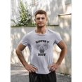 thumbnail image 2 of History Buff T-Shirt Men -Smartprints Designs, Male Large, 2 of 4