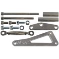 thumbnail image 2 of ICT Billet BBC Billet Alternator Bracket Adjustable LWP Big Block Chevy Long Water Pump Kit Aluminum 396 402 409 427 454 502 V8 Eight Cylinder Designed & Manufactured in the USA 551663, 2 of 4