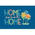thumbnail image 2 of Reed, Tara 32x23 Black Ornate Wood Framed with Double Matting Museum Art Print Titled - Happy at Home V, 2 of 4