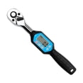 thumbnail image 2 of Tignapoo Compact Digital Torque Wrench 1/2" 5.0~100N.m with LCD Display - Versatile Electronic Tool for Bicycles and More, Multiple Measurement Modes, Alarm Functions, Batteries Not Included, 2 of 6