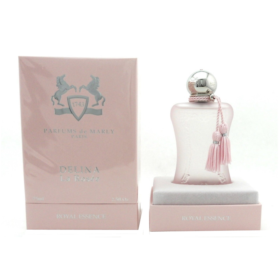 DELINA La Rosée 75ml オードパルファム Delina La Rosée Eau de Parfum (75ml) - Parfums de Marly
