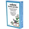thumbnail image 2 of Colora Henna Powder Hair Color Black, 2 oz, 2 of 2