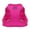 Pink, variant on Dog Harness for Small & Medium Dogs Reflective Step in Puppy Harness Royal Blue