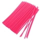 thumbnail image 2 of Juego de 72 Uds. De fundas universales para llantas de de cross y cross, color rosa Rosado, 2 of 6