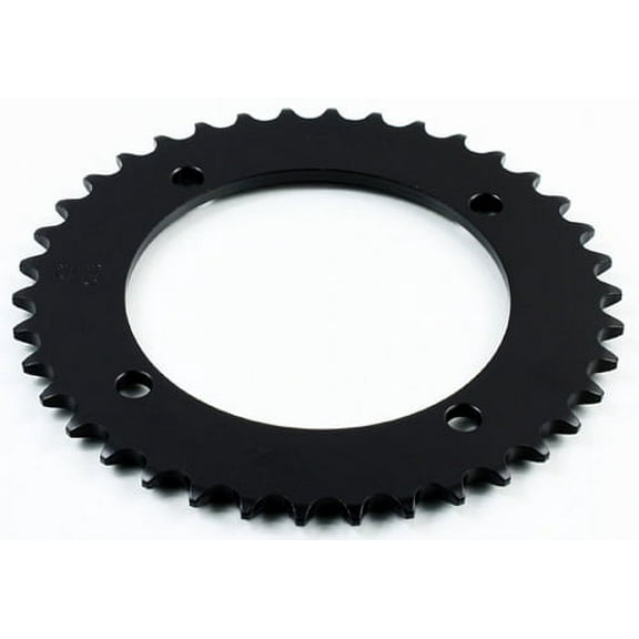 JT Steel Rear Sprocket 38 Tooth (JTR857.38)