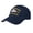 navy, variant on 250th Anniversary Sandwich Brim USA Hat, Patriotic American Flag Baseball Cap for Men & Women, Adjustable Fit for 4th of July, Memorial Day, Veterans Day, Polyester, Fits 22-23" Head - black