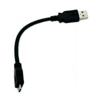 Kentek 6 Inch 6" USB DATA SYNC Cable Cord For NIKON D1 D100 D1H D1X D200 D2H D2HS D2XS Camera