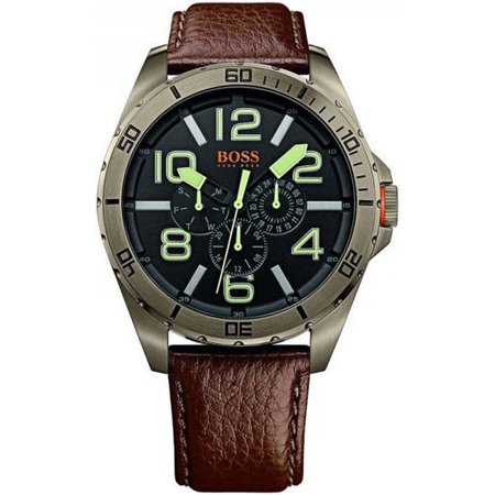 UPC 885997147811 product image for Men's Orange Berlin Multi-Function Watch 1513166 | upcitemdb.com