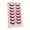 Black, variant on GHSOHS 7 Pairs Lash Clusters Natural Eyelashes Styling Anime Eyelashes Slim False Eyelashes Spiny 3D Curly Eyelashes Lash Extension Cluster Lashes