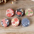 thumbnail image 3 of 6 Styles Japanese Ceramic Decorative Chopsticks Holder Rack Spoon Fork Rest New, 3 of 5
