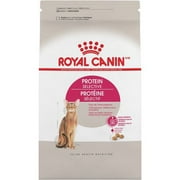 Royal Canin Feline Health Nutrition Selective Protein Preference Dry Cat Food, 6 lb