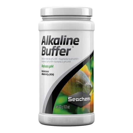 Seachem Alkaline Buffer - 300g