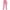 Pink, variant on AherBiu Pajama Pants for Women Elastic High Waisted Joggers Pants Cinch Bottom Sweatpants Trousers