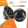 thumbnail image 3 of Kit de parlantes para audio de auto PRV AUDIO de 6.5" 1080 W 4 ohmios, 3 of 9